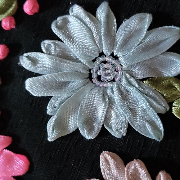 Fiorucci  Host pick pick hand-sewn evening bag rare rare,rare - Picture 8 of 11